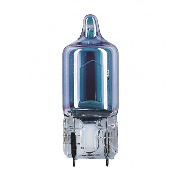Галогенова лампа Osram W5W 12V 5W W2.1x9.5d Cool Blue Intense Next Gen +100% 1 лампа (2825CBN)