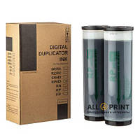 Фарба Riso RP HD 3700 чорна, Graffitti