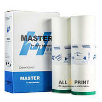 Майстер-плівка Duplo DP43S/DP4030 A3, HuaMing