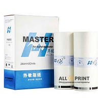 Майстер-плівка Duplo DR830 (DP-21S/22S /) A4, HuaMing