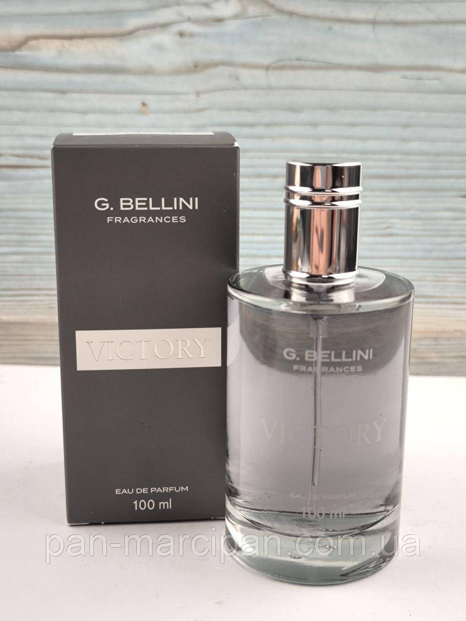 Парфуми G.Bellini Victory 100 мл, фото 1
