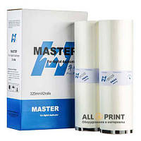 Майстер-плівка Duplo DP-S550/DP-J450 A3, HuaMing (Class B)