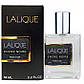 Lalique Encre Noire Perfume Newly чоловічий, 58 мл, фото 4