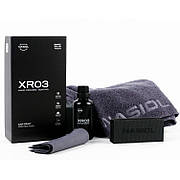 Керамічне покриття авто - Nasiol XR03 50мл.