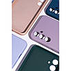 Чехол WAVE Colorful Case (TPU) Xiaomi Redmi 13 4G/Poco M6 4G/Note 13R forest green, фото 6