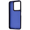 Чехол WAVE Matte Color Case Xiaomi Redmi 13 4G/Poco M6 4G/Note 13R midnight blue, фото 3