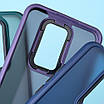 Чехол WAVE Matte Color Case Xiaomi Redmi 13 4G/Poco M6 4G/Note 13R midnight blue, фото 6