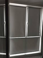 Рулонні штори Блекаут білі, фото 3