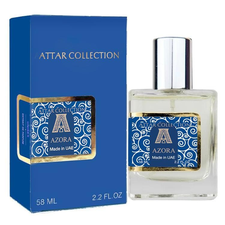 Attar Collection Azora Perfume Newly унісекс, 58 мл
