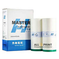 Майстер-плівка Duplo DR630 (DP2030/203) A4, HuaMing