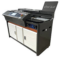 Термоклейова машина LiDi PB-660