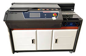 Термоклейова машина LiDi PB-760F
