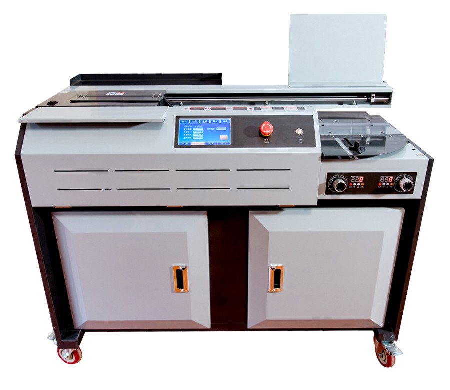Термоклейова машина LiDi PBC-200
