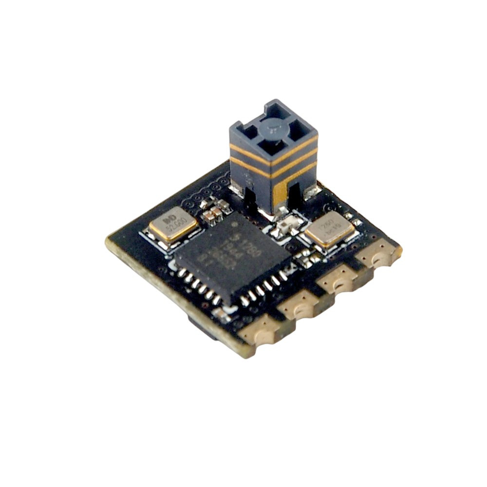 Приймач Happymodel EP2 RX 2.4G ExpressLRS  WiFi
