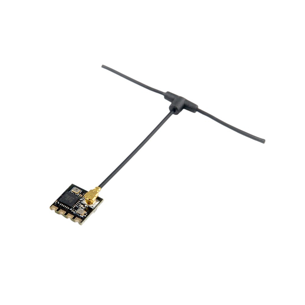 Приймач Happymodel EP1 RX 2.4G ExpressLRS  WiFi