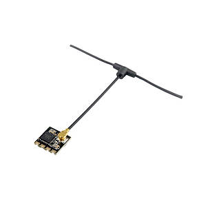 Приймач Happymodel EP1 RX 2.4G ExpressLRS WiFi, фото 1