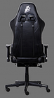 Комп'ютерне крісло для геймера 1STPLAYER S02 Black