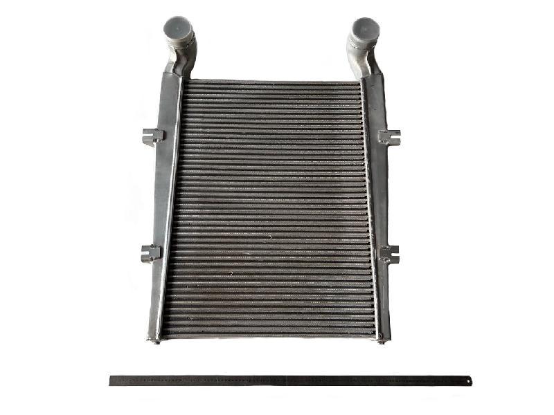 631236-1323010 Охолоджувач повітря наддувального інтеркулер ЯМЗ-658 ЄВРО-3 (400 л.с), фото 1