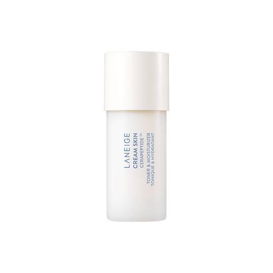 Кремовий тонер для зволоження та живлення Laneige Cream Skin Cerapeptide Refiner 50 мл, фото 1