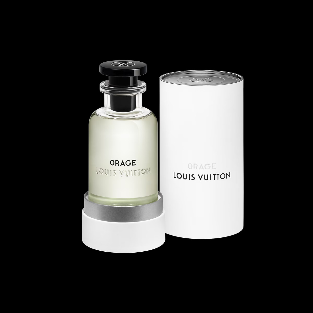 Парфумована вода Louis Vuitton Orage 100ml, Тестер, фото 1