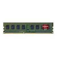 Модуль пам'яті для комп'ютера DDR3 2GB 1333 MHz AMD (AE32G1339U1-UO)