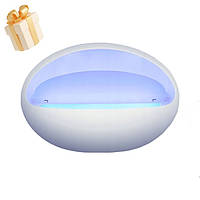 Инсектицидная лампа с липким вкладышем Verk Group 01933