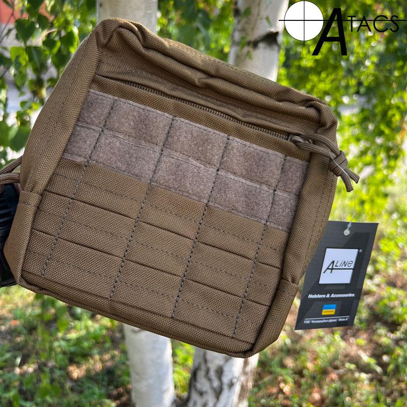 Підсумок СМ281 A-line із кріпленням MOLLE для універсального призначення