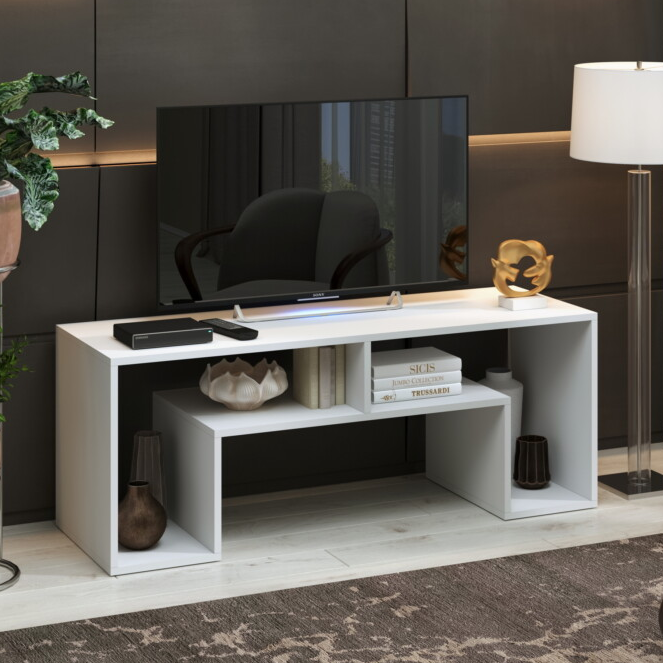 ТВ тумба для спальні Пехотін Осло Тумба під телевізор купити в Одесі, Україні, фото 1