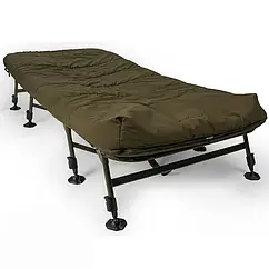 Кровать система Avid Carp Revolve X System 8 leg