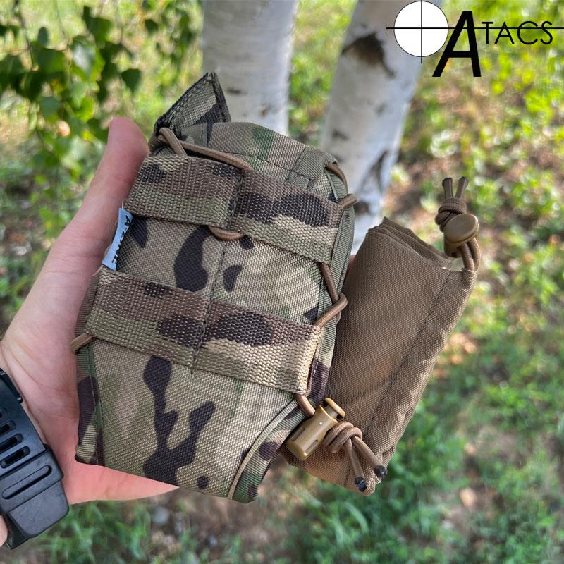 Підсумок СМ3 A-line для рації, мультикам