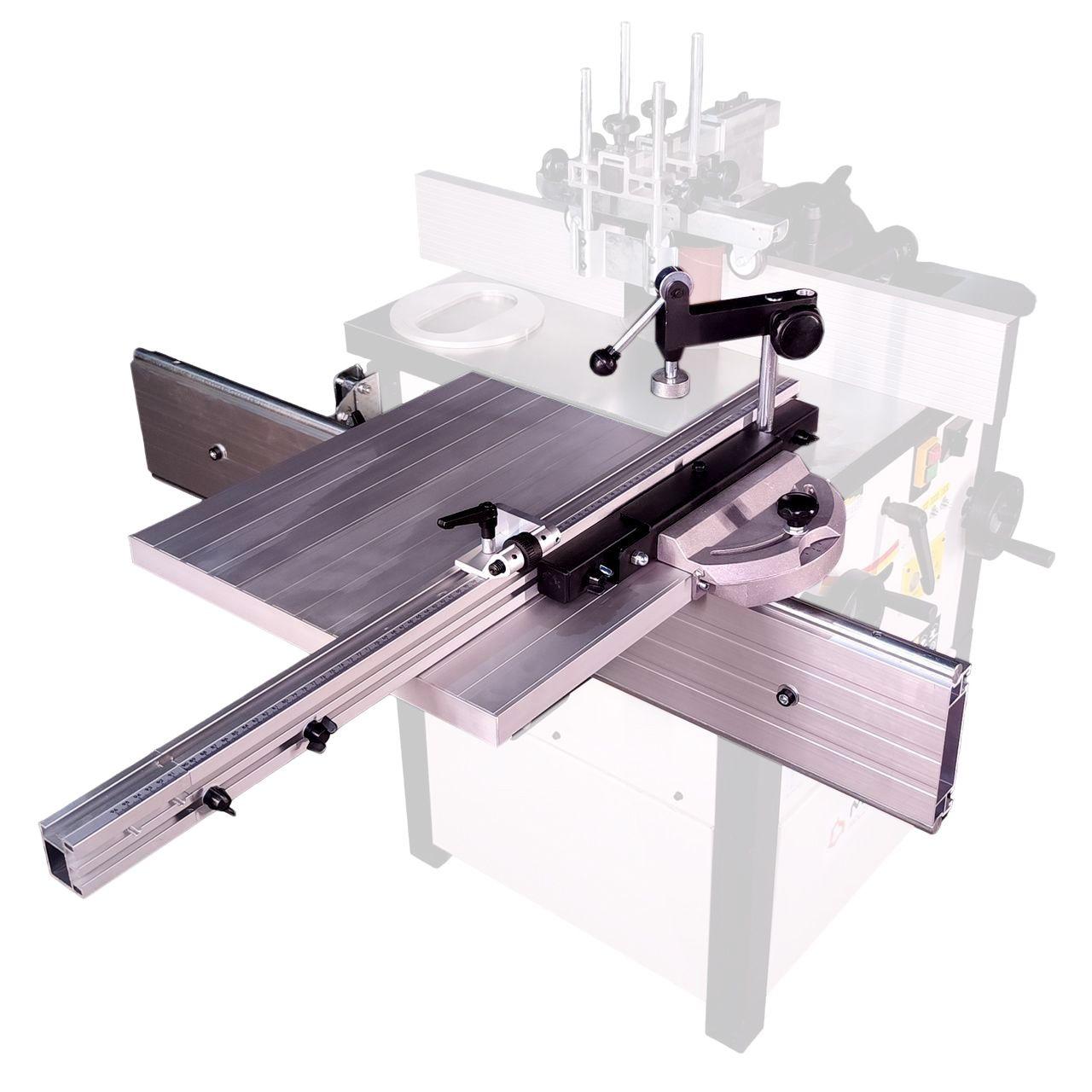 Рухома каретка MAST Holztechnik H-FV200ST 1.2M, фото 1