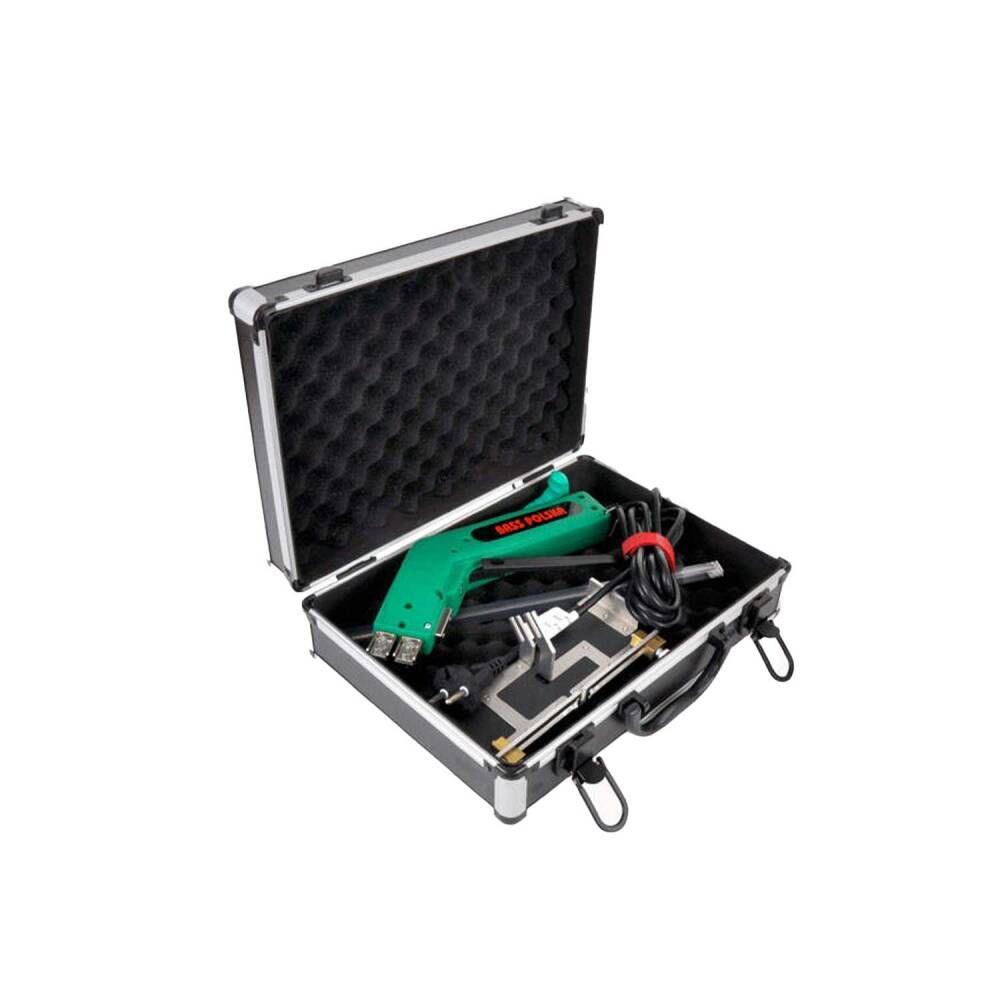 Термоніж для різання пінополістиролу з лезами Bass Polska BP-7717, фото 1