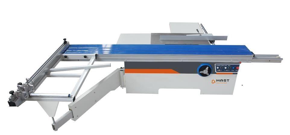 Форматно-розкрійний верстат MAST H-RS305 VF3200 Eco, фото 1