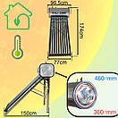 Сонячний колектор THUNDER KS-100L, фото 3