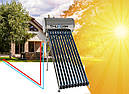 Сонячний колектор THUNDER KS-100L, фото 5