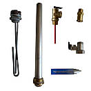 Сонячний колектор THUNDER KS-100L, фото 7