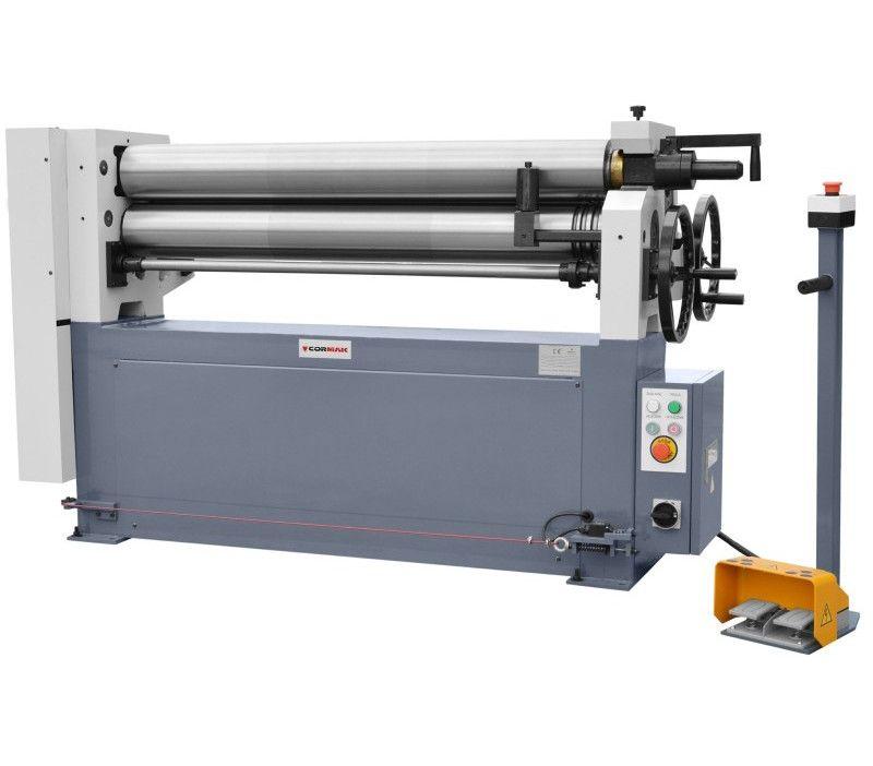 Вальцювальний верстат CORMAK ESR2020/3.5, фото 1
