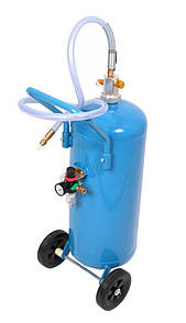 Піскострумний пристрій Bass Polska BP-4251