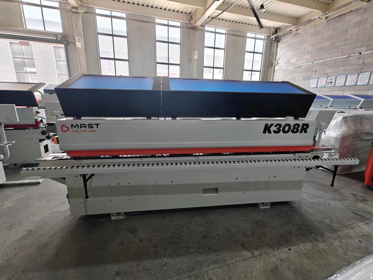 Кромкооблицювальний верстат MAST Holztechnik K308R, фото 1