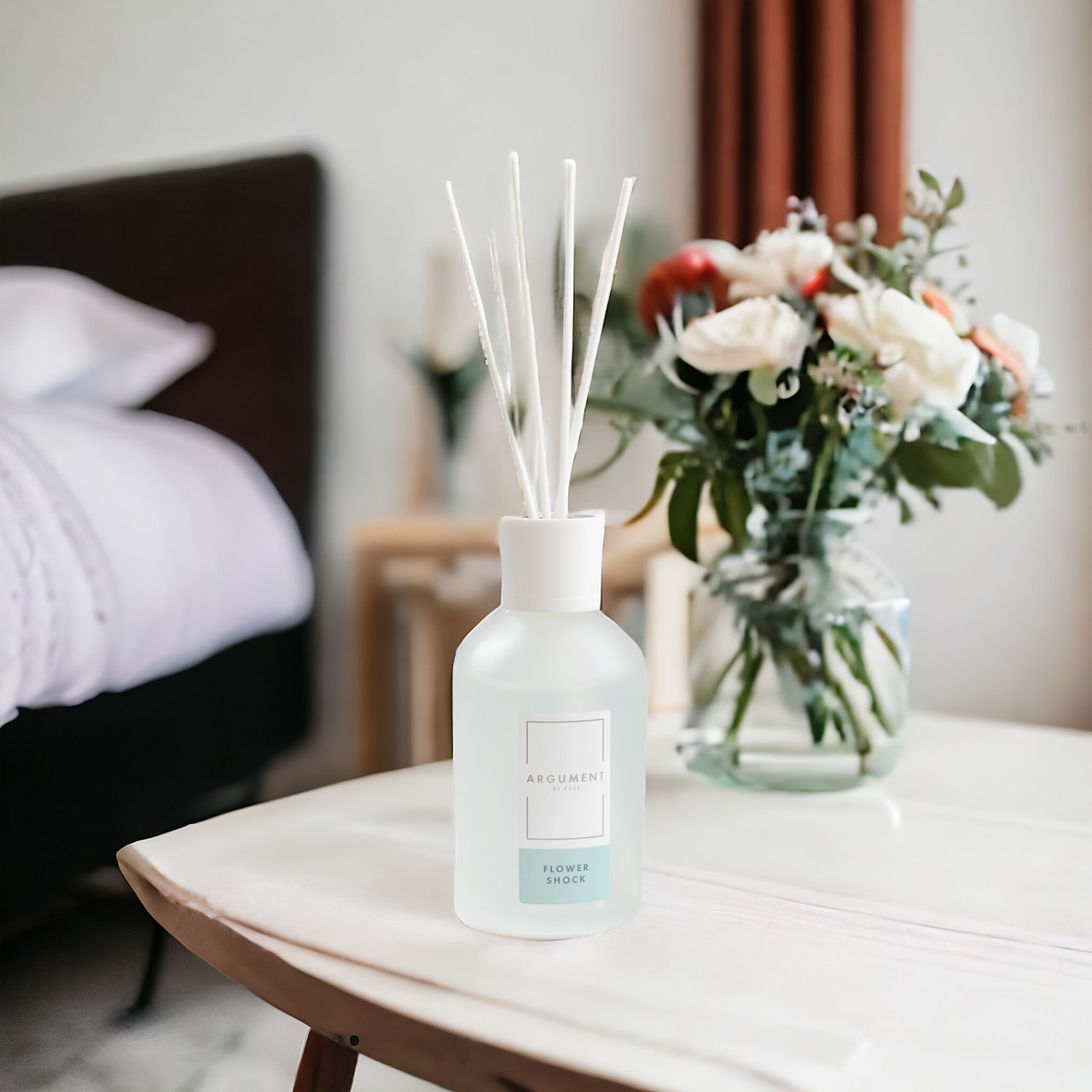 Аромадифузор Argument by Esse Flower Shock ESSE 100мл, фото 1