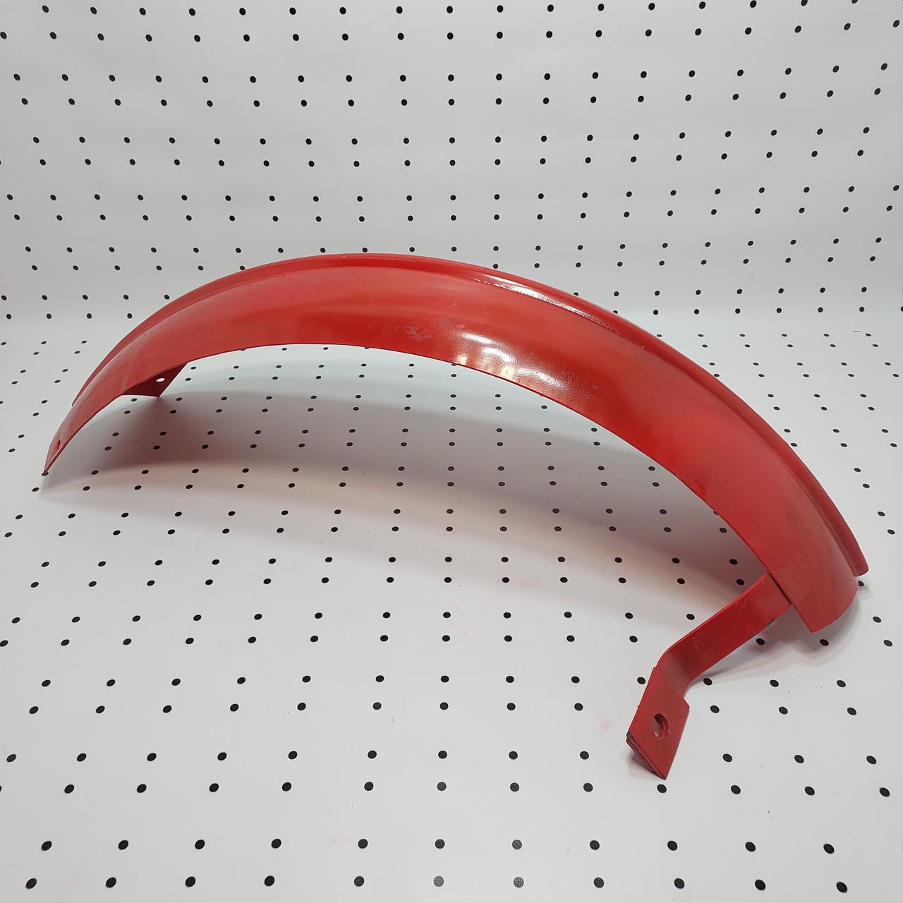 Крило переднє ліве Т-25, фото 1