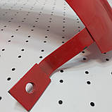 Крило переднє ліве Т-25, фото 3