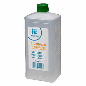 САНПРОФ-АНТИНАКИП / Інтердез 5л