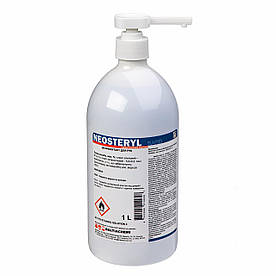 НЕОСТЕРИЛ РАПІД БЛУ / 1л помпа Baltiachemi