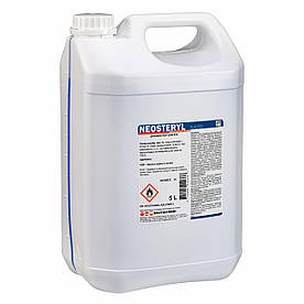 НЕОСТЕРИЛ РАПІД БЛУ / 5л Baltiachemi