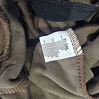 Штани флісові жіночі оптом, M/L-XL/2XL рр.,  арт. Hay-N310, фото 7