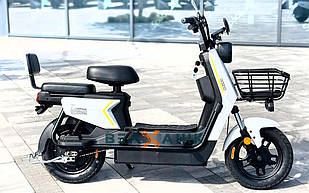 Електроскутер IDemo Lite Skywalker W80-LA