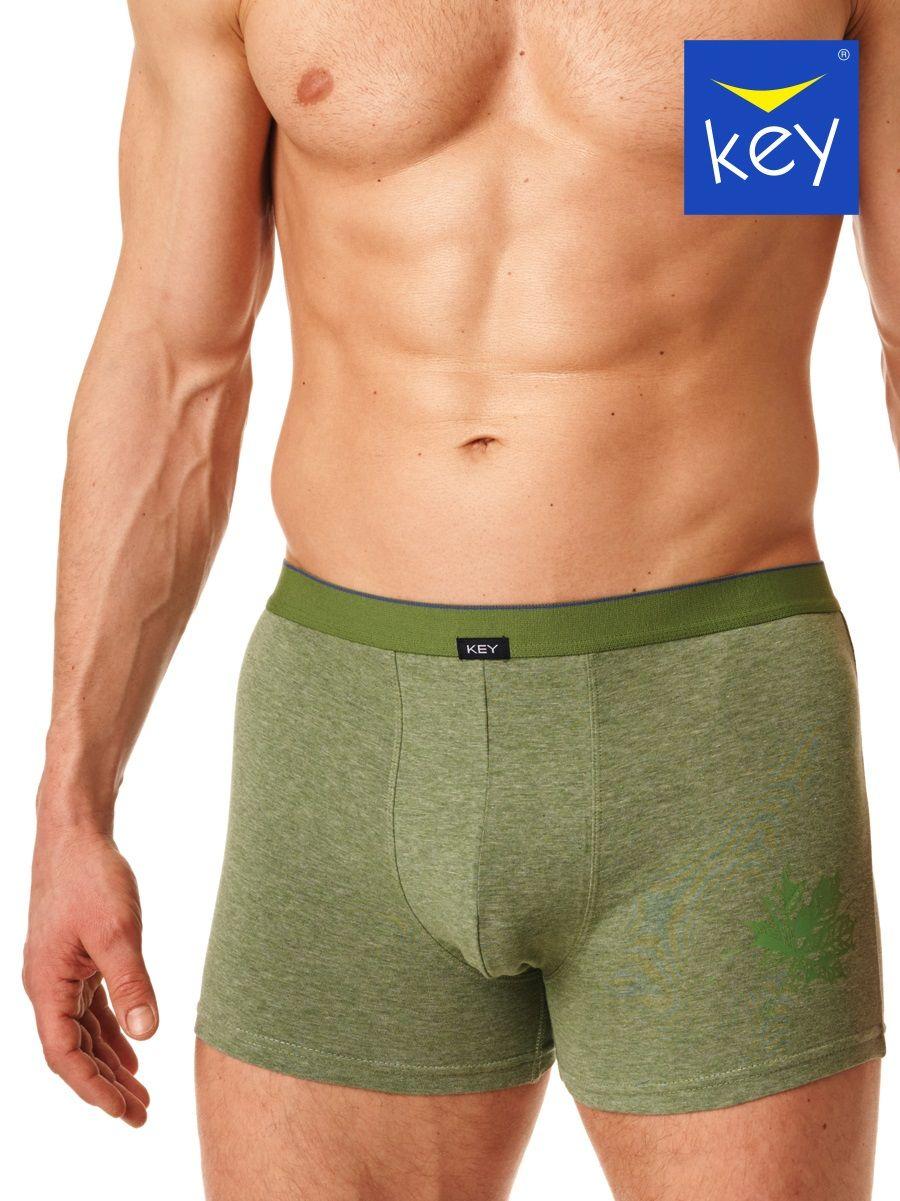 Труси чоловічі KEY MXH-397 B22 XXL