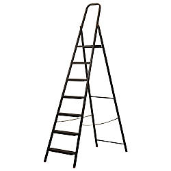 Драбина сталева 7 щаблів GRAD (5035895)