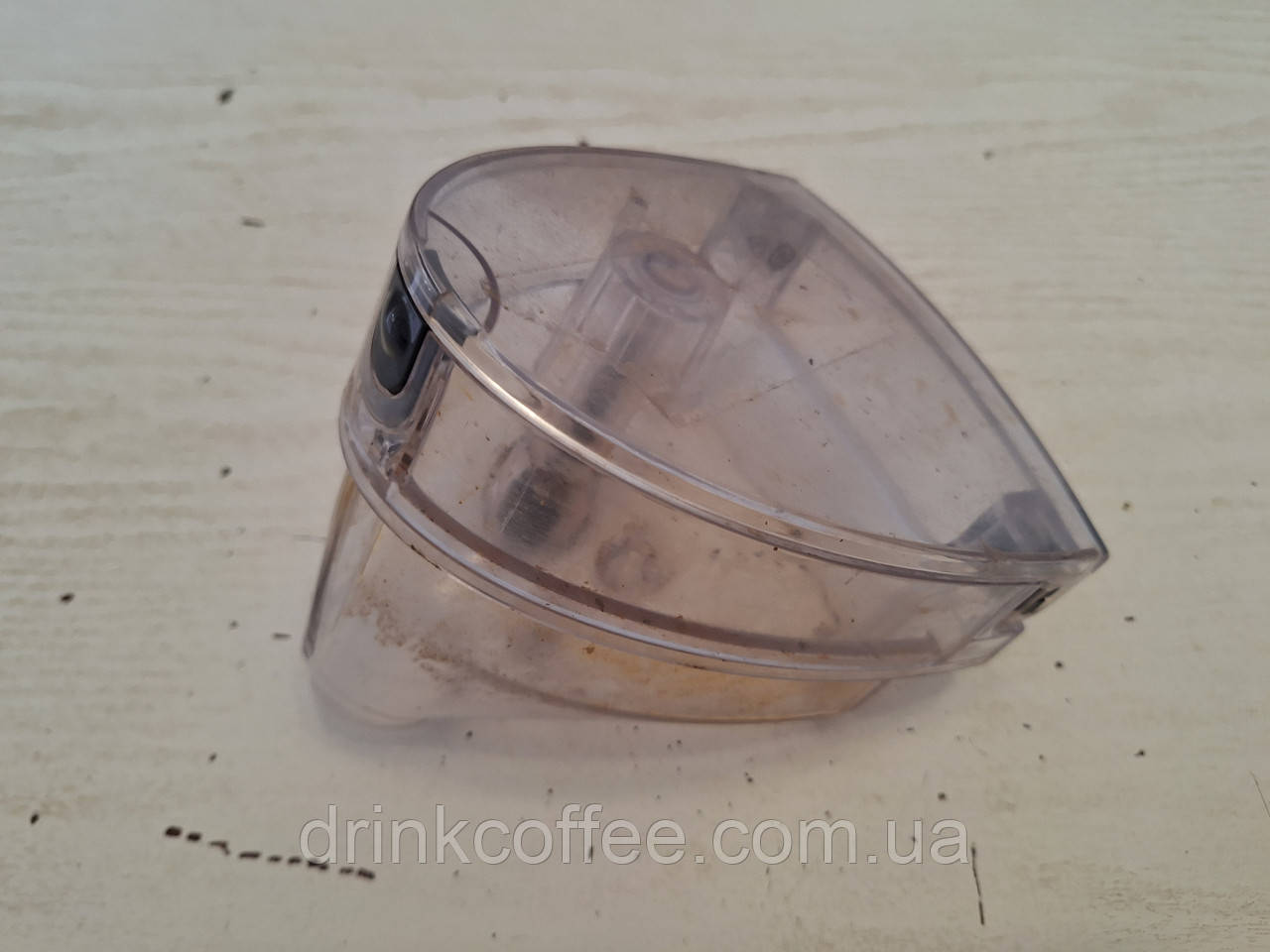 Бункер зерна в зборі для кавомашини Saeco Incanto S-Class Classic Type SUP 021YBDR_2 б/у